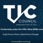 Cyberstand.eu and TIC council explain the role of third party assessment labs in the EU CRA