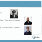 Nemko Group held a technical deepdive webinar on how EN 18031 standards are used to meet RED cybersecurity requirements