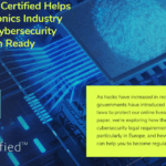 how to Comply with CRA using pre-certified components