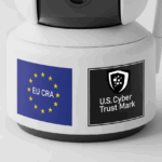 Your IoT device can easily get the Cyber Trust Mark after passing the EU CRA conformity assessment