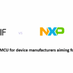 The best WiFi MCU for upcoming cybersecurity regulations: NXP vs ESP32 WiFi vs STM32 WiFi